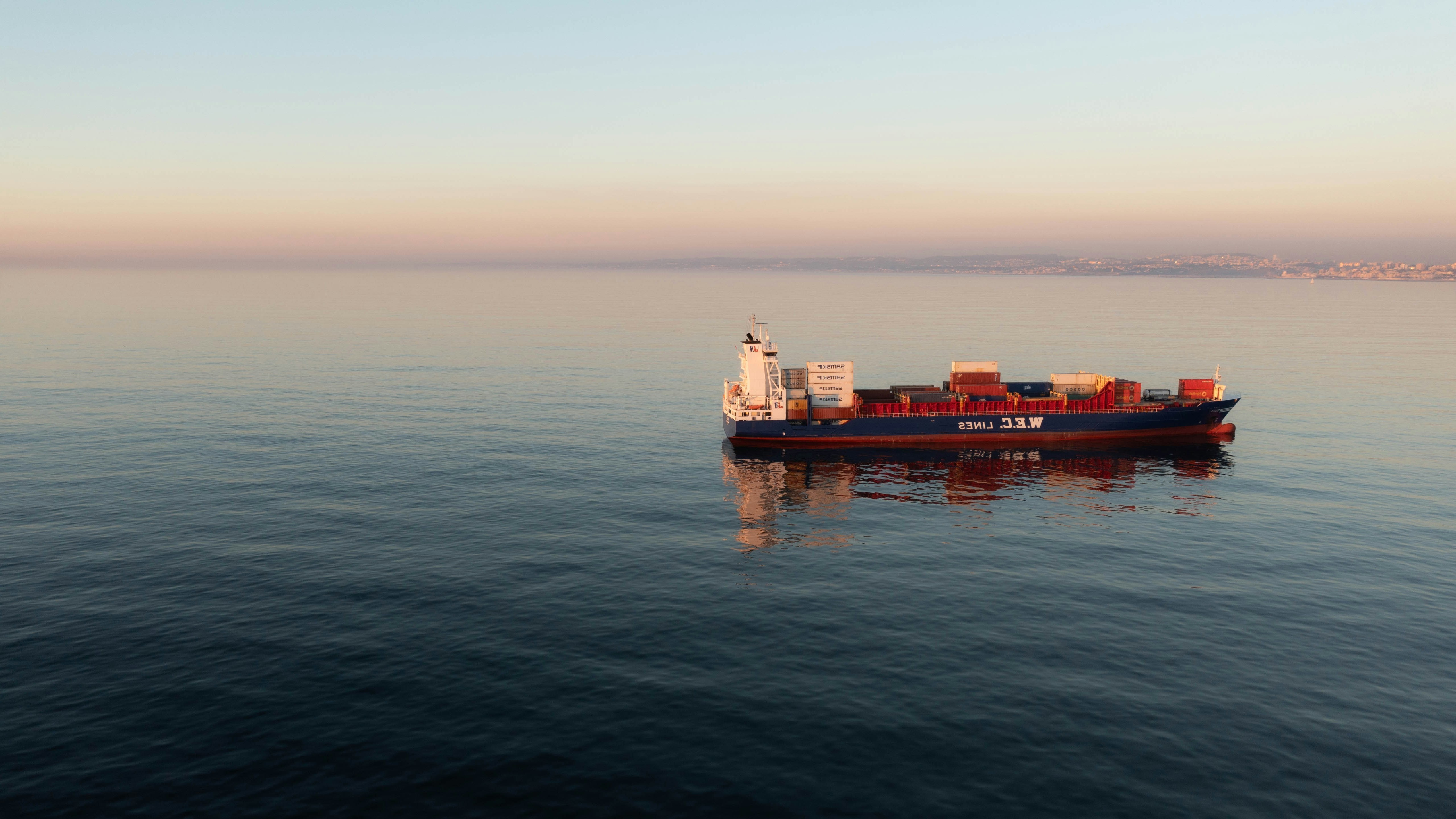 OCEAN FREIGHT